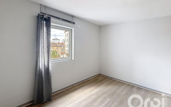 Appartement à vendre    1 pièce •  Nancy