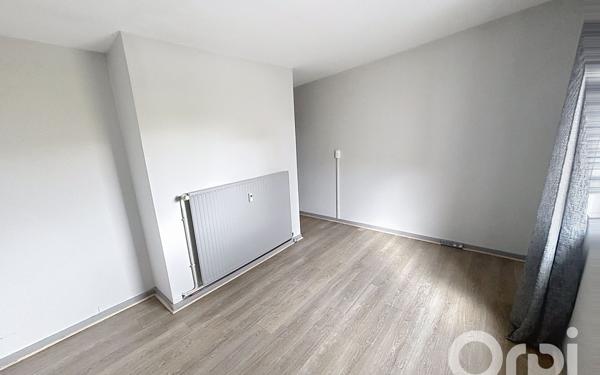 Appartement à vendre    1 pièce •  Nancy