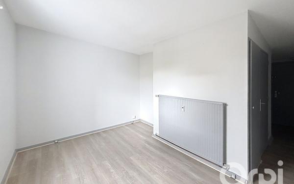 Appartement à vendre    1 pièce •  Nancy