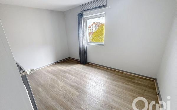 Appartement à vendre    1 pièce •  Nancy