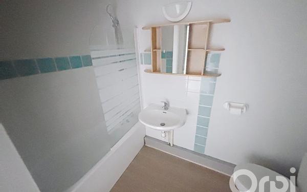 Appartement à vendre    1 pièce •  Nancy