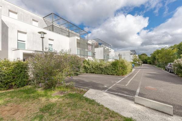 Appartement Pessac 2 pièce(s) 42 m2