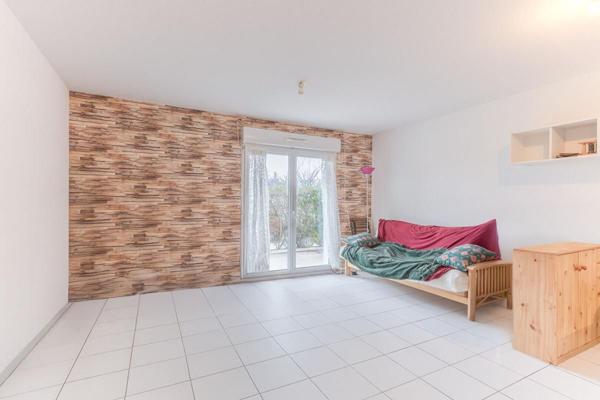 Appartement Pessac 2 pièce(s) 42 m2