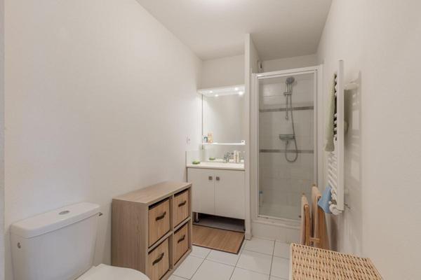Appartement Pessac 2 pièce(s) 42 m2