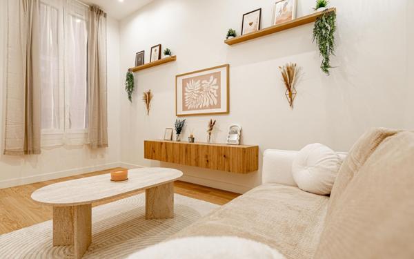 Appartement à vendre    2 pièces • 30 370 m2 Nice