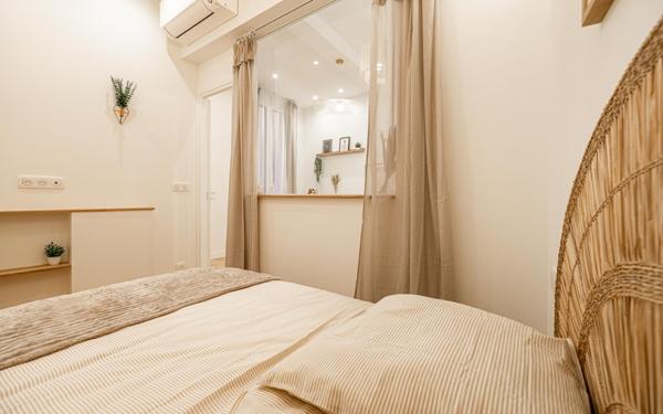 Appartement à vendre    2 pièces • 30 370 m2 Nice