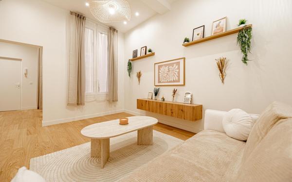 Appartement à vendre    2 pièces • 30 370 m2 Nice