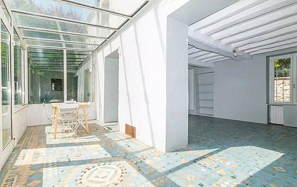 Maison 167m²  8 pièces  5 chambres