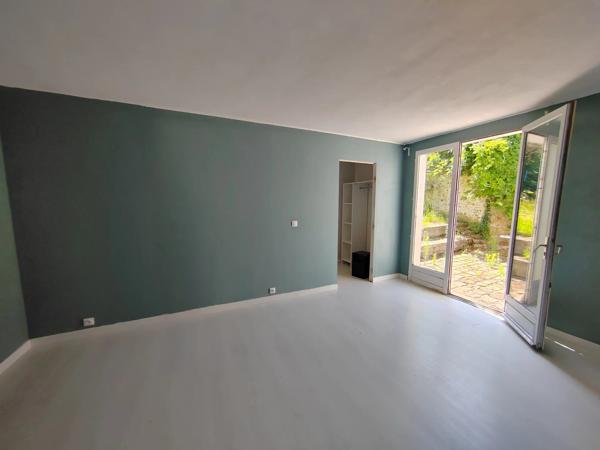 Maison 167m²  8 pièces  5 chambres