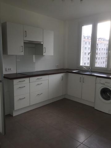 APPARTEMENT T2,  
Nantes 44100