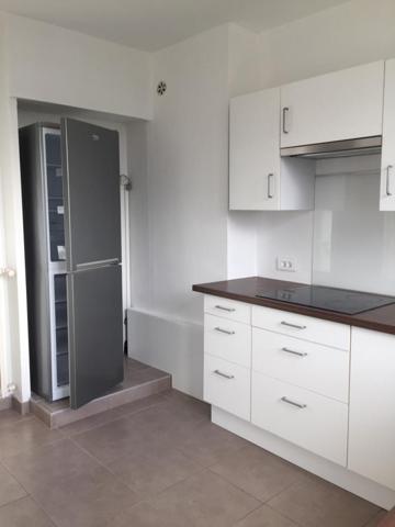 APPARTEMENT T2,  
Nantes 44100