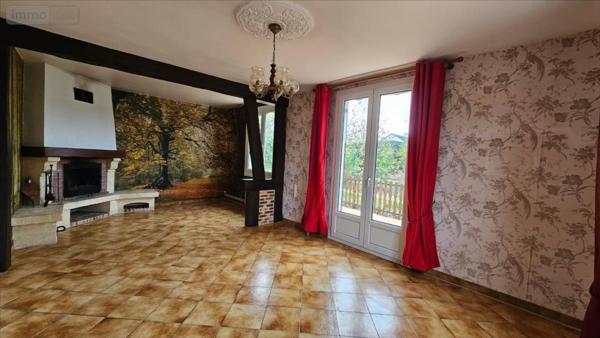 Maison individuelle à vendre à Vendôme dans le Loir-et-Cher (41100), ref : 41050-1084229