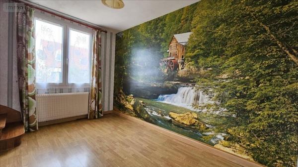 Maison individuelle à vendre à Vendôme dans le Loir-et-Cher (41100), ref : 41050-1084229