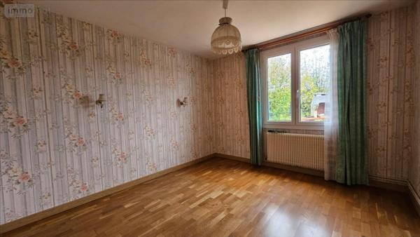 Maison individuelle à vendre à Vendôme dans le Loir-et-Cher (41100), ref : 41050-1084229