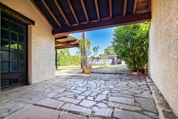 Ferme rénovée 4 pièces proche de PONT DE VAUX