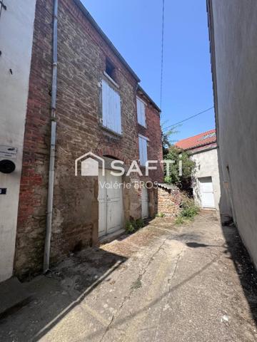 EXCLUSIVITÉ – POUR LES AVENTURIERS DE LA RÉNOVATION !