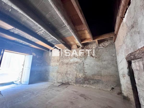 EXCLUSIVITÉ – POUR LES AVENTURIERS DE LA RÉNOVATION !