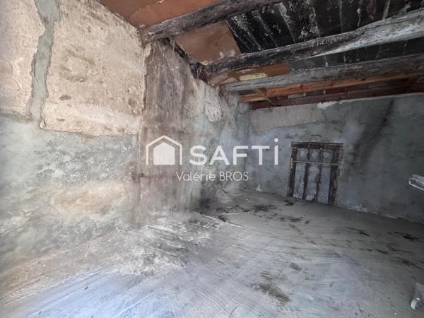 EXCLUSIVITÉ – POUR LES AVENTURIERS DE LA RÉNOVATION !