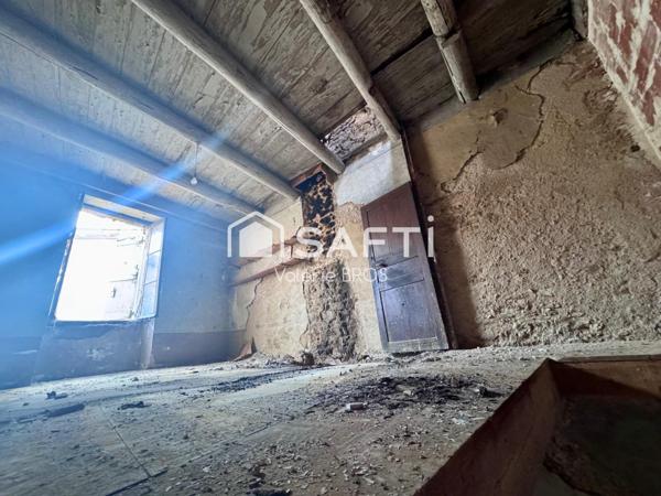 EXCLUSIVITÉ – POUR LES AVENTURIERS DE LA RÉNOVATION !