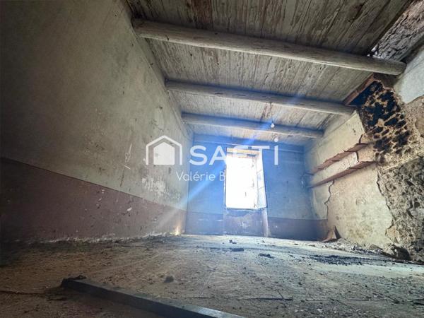 EXCLUSIVITÉ – POUR LES AVENTURIERS DE LA RÉNOVATION !