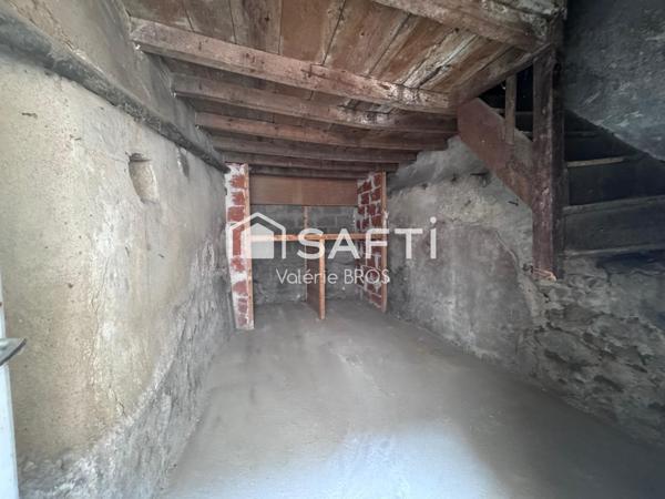 EXCLUSIVITÉ – POUR LES AVENTURIERS DE LA RÉNOVATION !