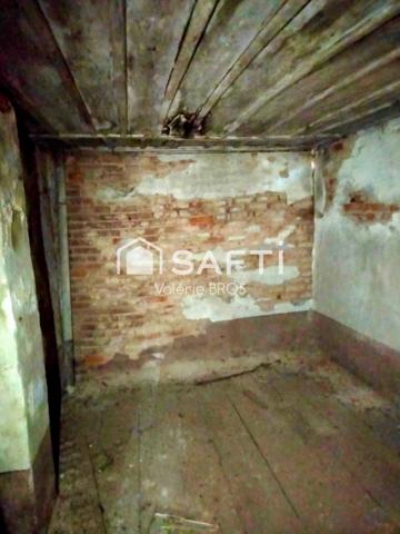 EXCLUSIVITÉ – POUR LES AVENTURIERS DE LA RÉNOVATION !