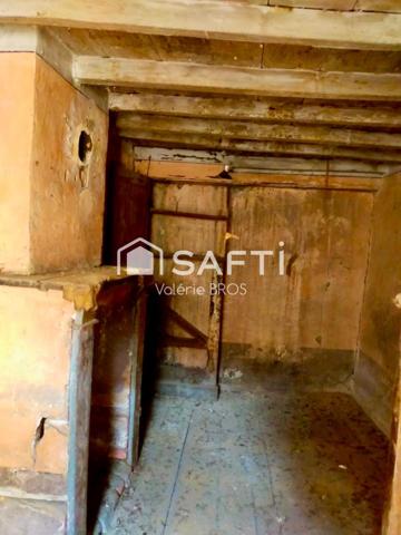 EXCLUSIVITÉ – POUR LES AVENTURIERS DE LA RÉNOVATION !