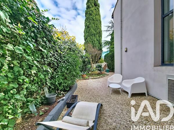 Maison à vendre 6 pièces 180 m² Nîmes