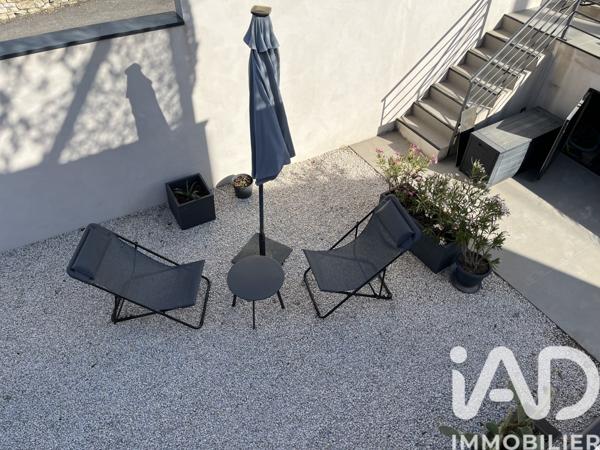 Maison à vendre 6 pièces 180 m² Nîmes