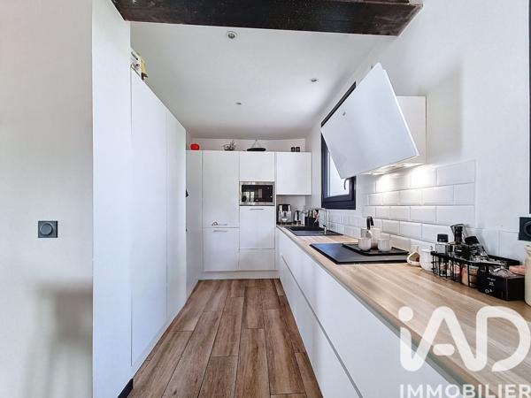 Maison à vendre 6 pièces 180 m² Nîmes