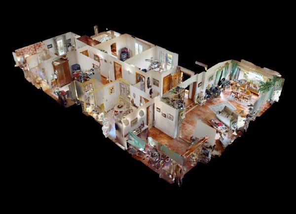 Maison à vendre    5 pièces •  Le Rouret