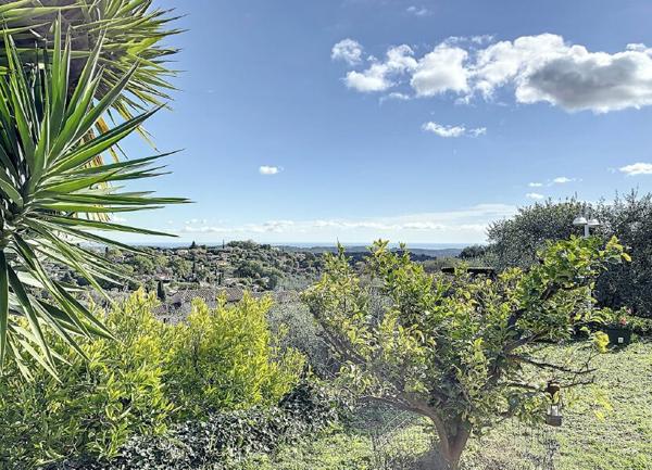 Maison à vendre    5 pièces •  Le Rouret