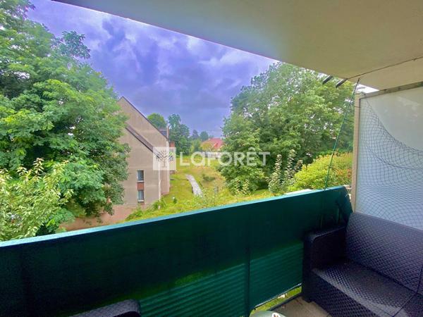 Achat appartement Villenoy - 3 pièce(s) - 59 m² - 264 000 €