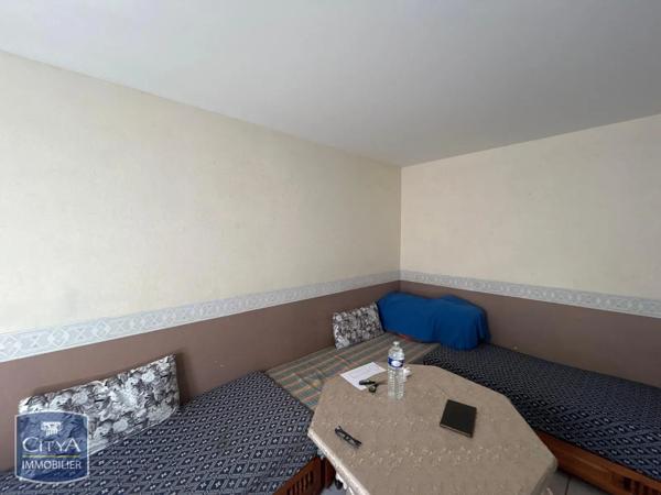 Maison à louer 4 pièces 88.88m² Poitiers (86000)