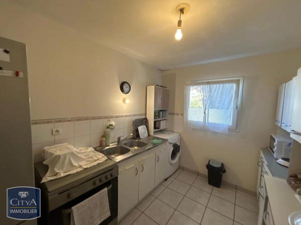 Maison à louer 4 pièces 88.88m² Poitiers (86000)