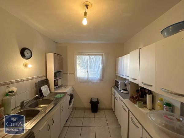 Maison à louer 4 pièces 88.88m² Poitiers (86000)