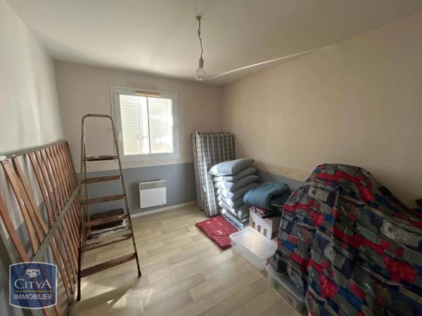 Maison à louer 4 pièces 88.88m² Poitiers (86000)