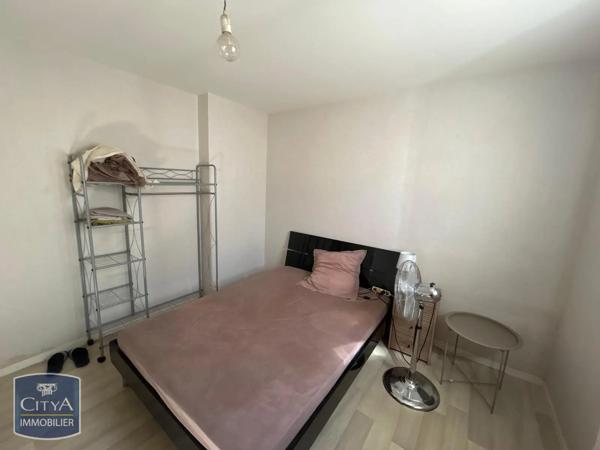 Maison à louer 4 pièces 88.88m² Poitiers (86000)