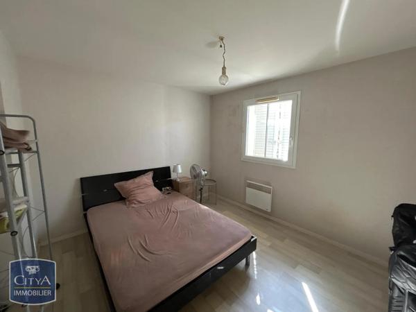 Maison à louer 4 pièces 88.88m² Poitiers (86000)