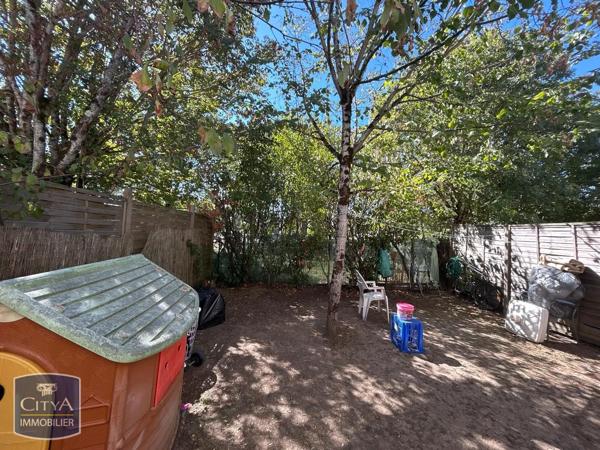 Maison à louer 4 pièces 88.88m² Poitiers (86000)