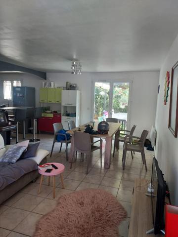 Maison Lézignan Corbières 4 pièces 91 m² habitables