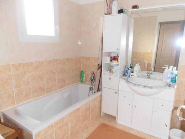 Maison Lézignan Corbières 4 pièces 91 m² habitables