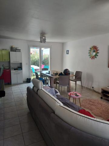 Maison Lézignan Corbières 4 pièces 91 m² habitables