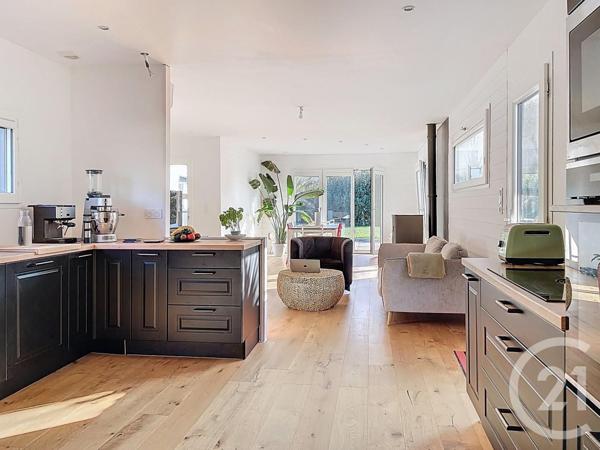 Maison à vendre  5 pièces - 112 m2 ST GILDAS DE RHUYS - 56