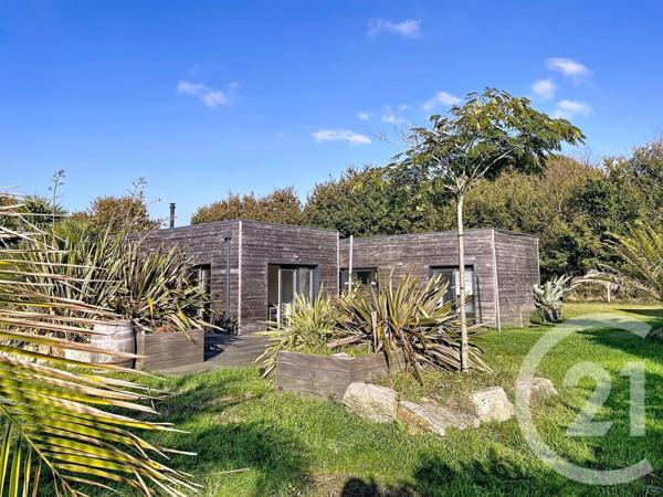 Maison à vendre  5 pièces - 112 m2 ST GILDAS DE RHUYS - 56