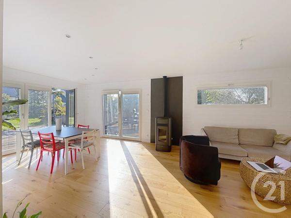 Maison à vendre  5 pièces - 112 m2 ST GILDAS DE RHUYS - 56