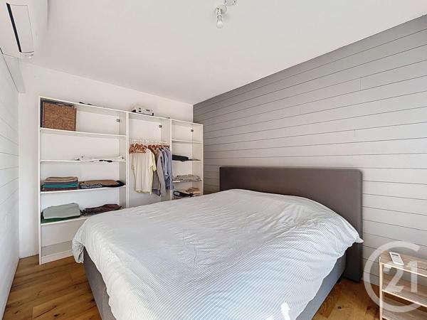 Maison à vendre  5 pièces - 112 m2 ST GILDAS DE RHUYS - 56