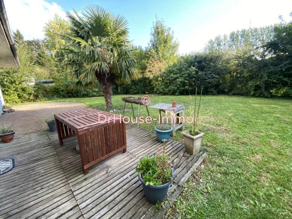 Maison à vendre 10 pièces de 128 m²