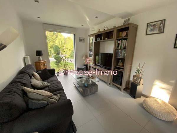 Maison à vendre 10 pièces de 128 m²