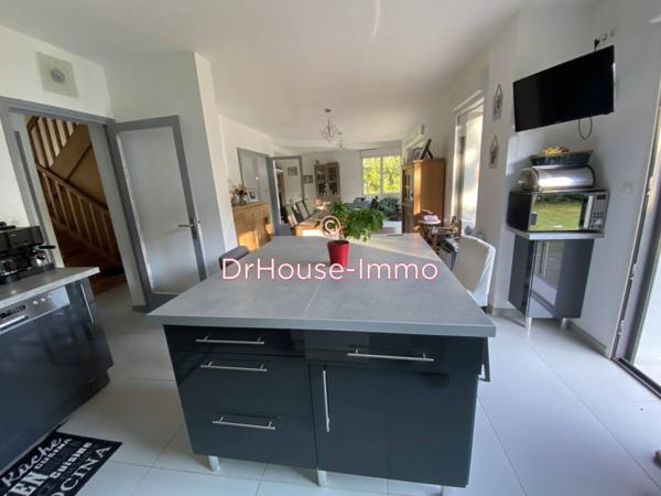 Maison à vendre 10 pièces de 128 m²